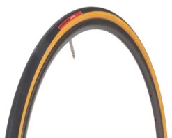 Specialized Turbo Cotton Road Tire (Tan Wall) (700c / 622 ISO) (26mm) (Folding) (Gripton)