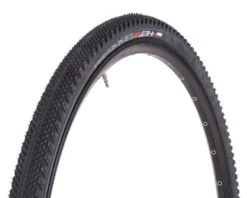 Specialized Trigger Pro Tubeless Gravel Tire (Black) (700c / 622 ISO) (38mm) (Folding) (Gripton)