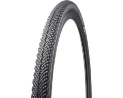 Specialized Trigger Sport Gravel Tire (Black) (700c / 622 ISO) (38mm) (Wire)