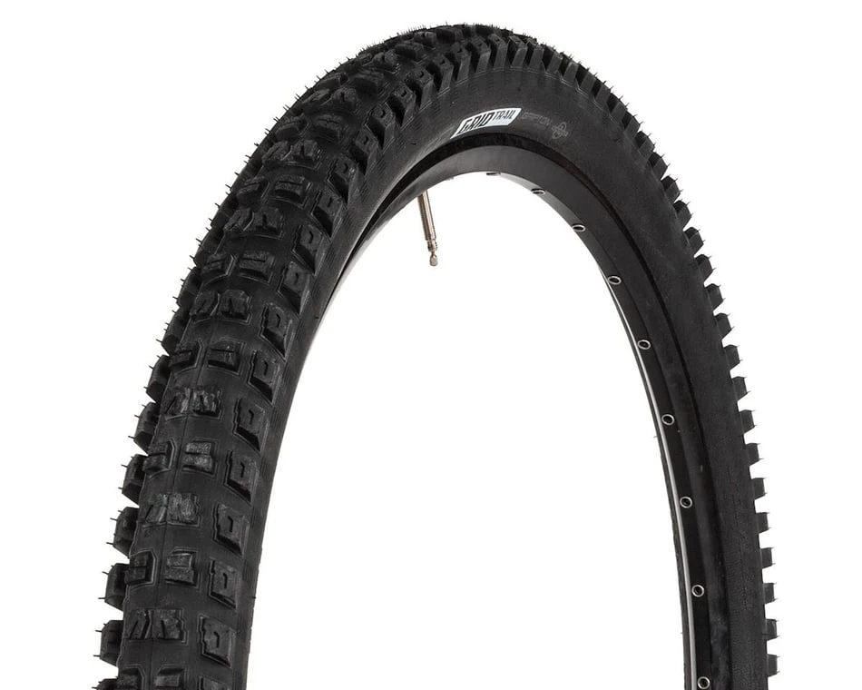 Specialized Butcher Grid Trail Tubeless Mountain Tire (Black) (27.5" / 584 ISO) (2.8") (Folding) (Gripton T7)