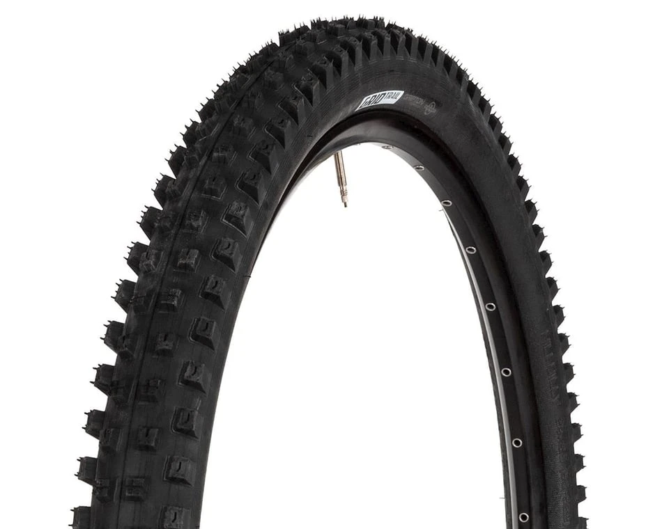 Specialized Hillbilly Grid Trail Tubeless Mountain Tire (Black) (29" / 622 ISO) (2.3") (Folding) (Gripton T7)