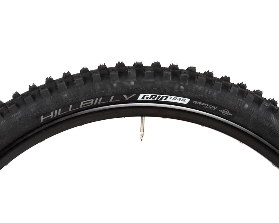 Specialized Hillbilly Grid Trail Tubeless Mountain Tire (Black) (29" / 622 ISO) (2.3") (Folding) (Gripton T7) - Image 3
