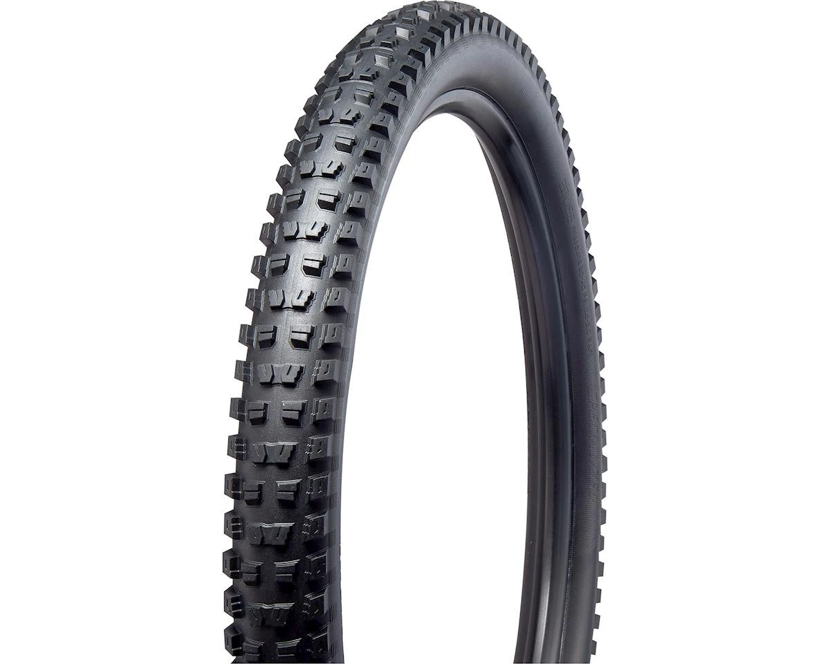 Specialized Butcher Grid Tubeless Mountain Tire (Black) (29" / 622 ISO) (2.3") (Folding) (Gripton T7)