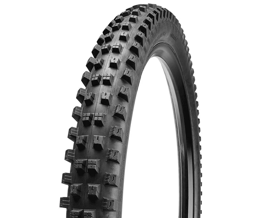 Specialized Hillbilly Grid Gravity Tubeless Tire (Black) (29" / 622 ISO) (2.3") (Folding) (Gripton T9)