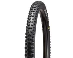 Specialized Hillbilly Tubeless Mountain Tire (Black) (27.5" / 584 ISO) (2.4") (Folding) (Gripton T9/GRID Gravity)
