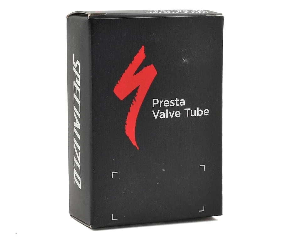 Specialized Standard 700c Inner Tube (Presta) (20 - 28mm) (60mm) - Image 2