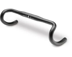 Specialized Short Reach Handlebar (Black) (31.8mm) (40cm)