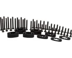 Specialized Aerobar Fit Kit (Sandblast Ano Black) (50mm)