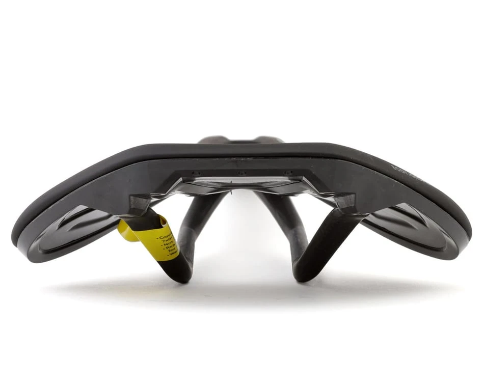 Specialized S-Works Power Saddle (Black) (Carbon Rails) (155mm) - Image 3