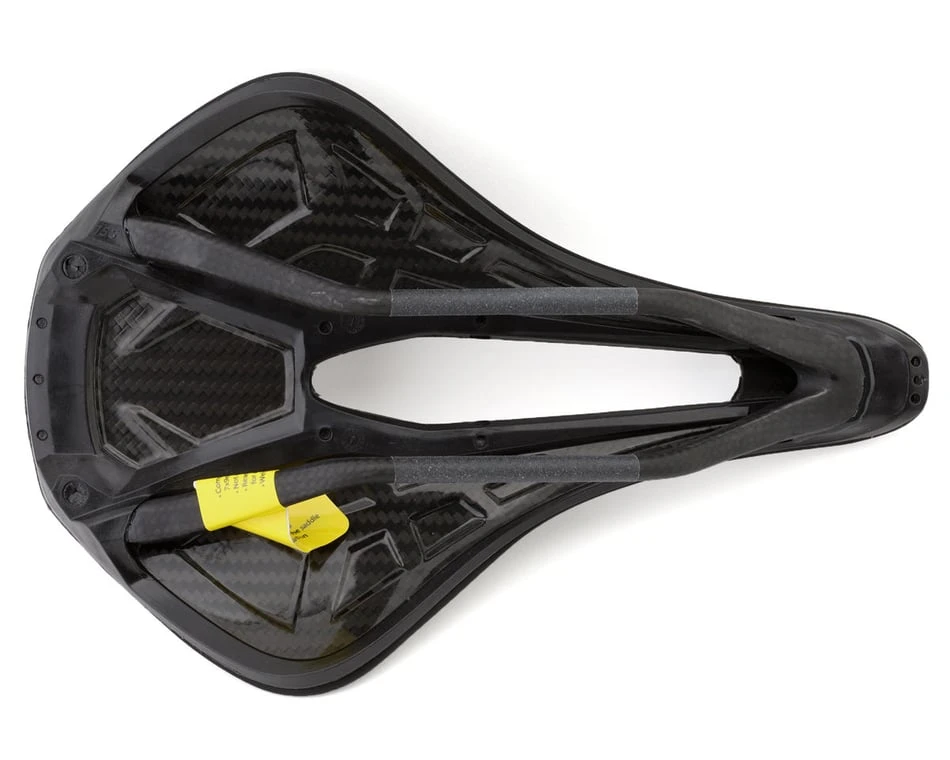 Specialized S-Works Power Saddle (Black) (Carbon Rails) (155mm) - Image 4