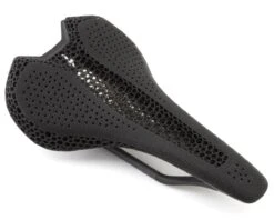 Specialized S-Works Romin EVO Saddle W/ Mirror (Black) (Carbon Rails) (143mm)