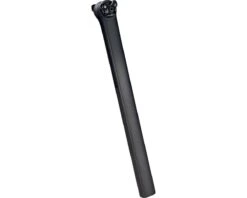 Specialized S-Works Pav SL Carbon Seatpost (Satin Carbon) (380mm) (0mm Offset)