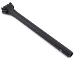 Specialized Roval Terra Carbon Seatpost (Satin Carbon/Charcoal) (27.2mm) (380mm) (0mm Offset)