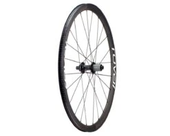 Specialized Roval Alpinist CLX Rear Wheel (Carbon/White) (Shimano/SRAM) (12 X 142mm) (700c / 622 ISO) (Centerlock)