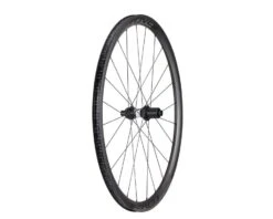 Specialized Roval Alpinist CL II Wheels (Carbon/Black) (Shimano/SRAM) (Rear) (12 X 142mm) (700c / 622 ISO)
