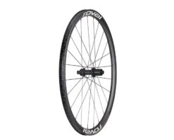 Specialized Roval Alpinist CLX II Wheels (Carbon/White) (Shimano/SRAM) (Rear) (12 X 142mm) (700c / 622 ISO)