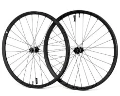 Specialized Roval Control 29 Carbon 6B Wheelset (Satin Carbon/Satin Bla (SRAM XD) (15 X 110, 12 X 148mm) (29" / 622 ISO) (6-Bolt) (Tubeless)