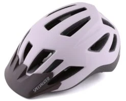 Specialized Shuffle Helmet (Satin Clay/Cast Umber) (Universal Youth) (Standard Buckle)