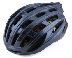 Specialized Propero III Helmet W/ ANGi (Gloss Cast Blue Metallic) (S)