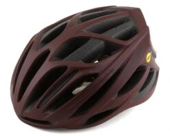 Specialized Echelon II Road Helmet W/ MIPS (Matte Maroon) (M)