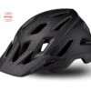 Specialized Ambush Comp MIPS Helmet (Black/Charcoal) (S)