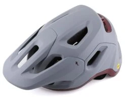 Specialized Tactic 4 MIPS Mountain Bike Helmet (Dove Grey) (S)