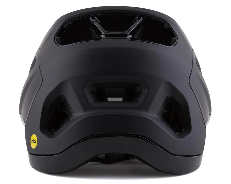 Specialized Tactic 4 MIPS Mountain Bike Helmet (Black) (L) - Image 2