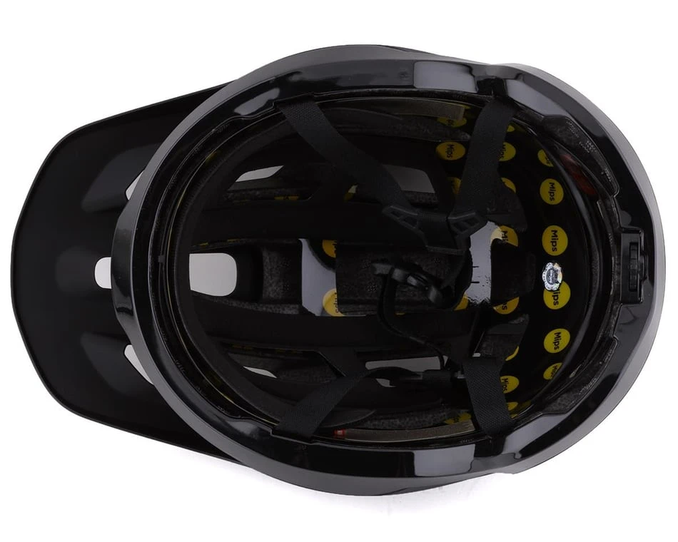 Specialized Tactic 4 MIPS Mountain Bike Helmet (Black) (L) - Image 3