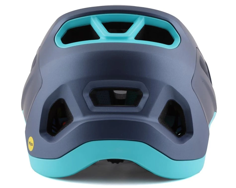 Specialized Tactic 4 MIPS Mountain Bike Helmet (Cast Blue) (S) - Image 2