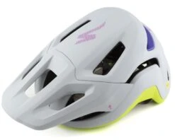 Specialized Ambush 2 Mountain Helmet (Wild Dove Grey) (M)