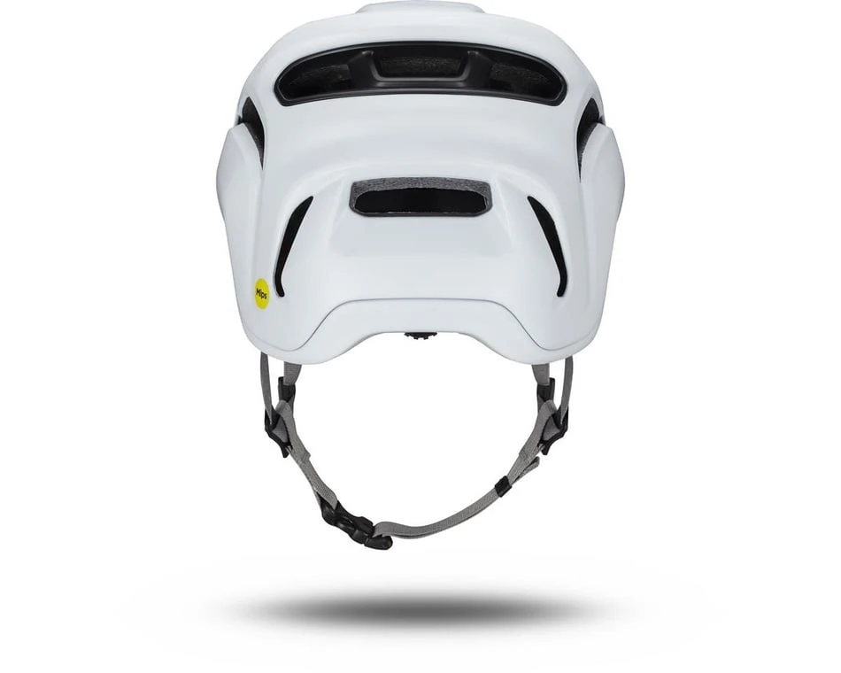 Specialized Ambush 2 Mountain Helmet (White) (M) - Image 2