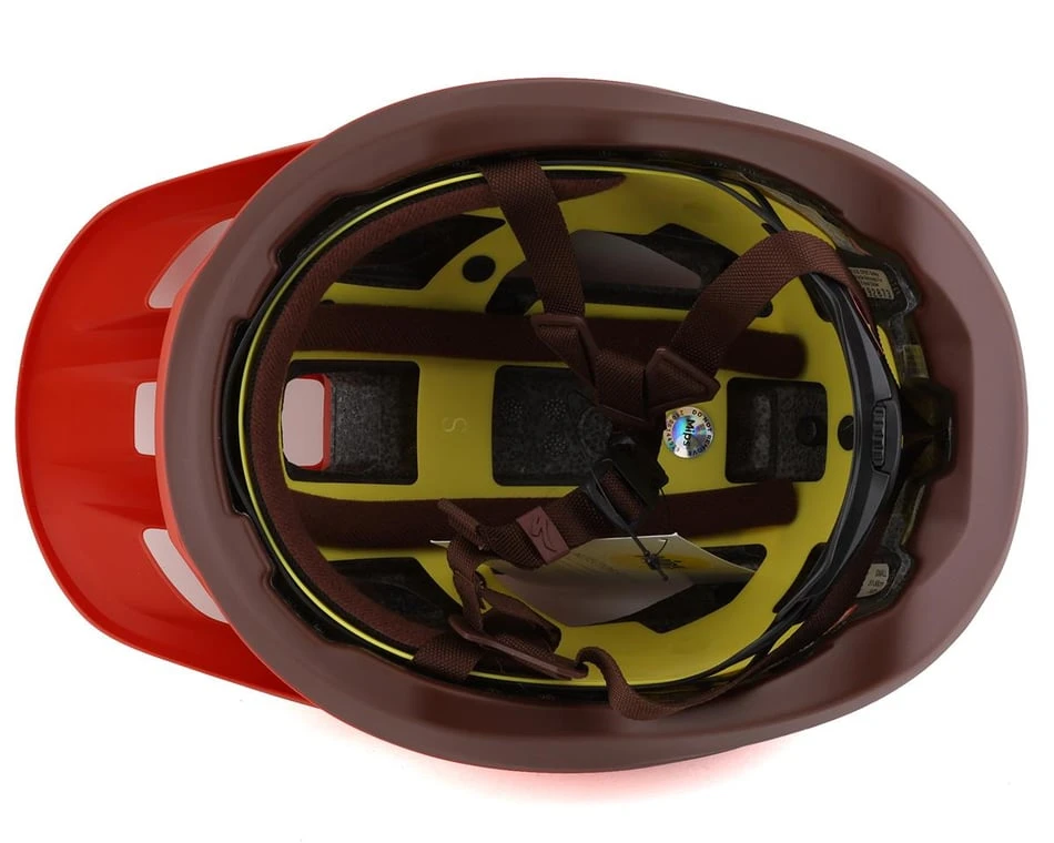 Specialized Camber Mountain Helmet (Redwood) (CPSC) (XS) - Image 3