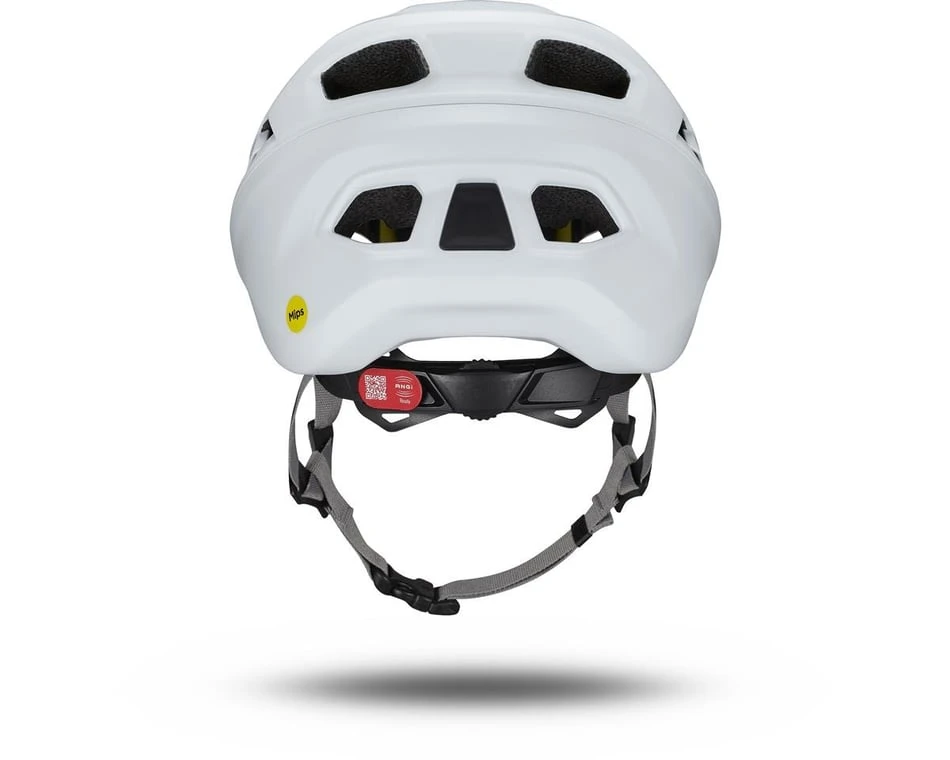 Specialized Camber Mountain Helmet (White) (CPSC) (XS) - Image 2