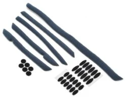 Specialized Padset For Align/Sierra/Flash Helmets