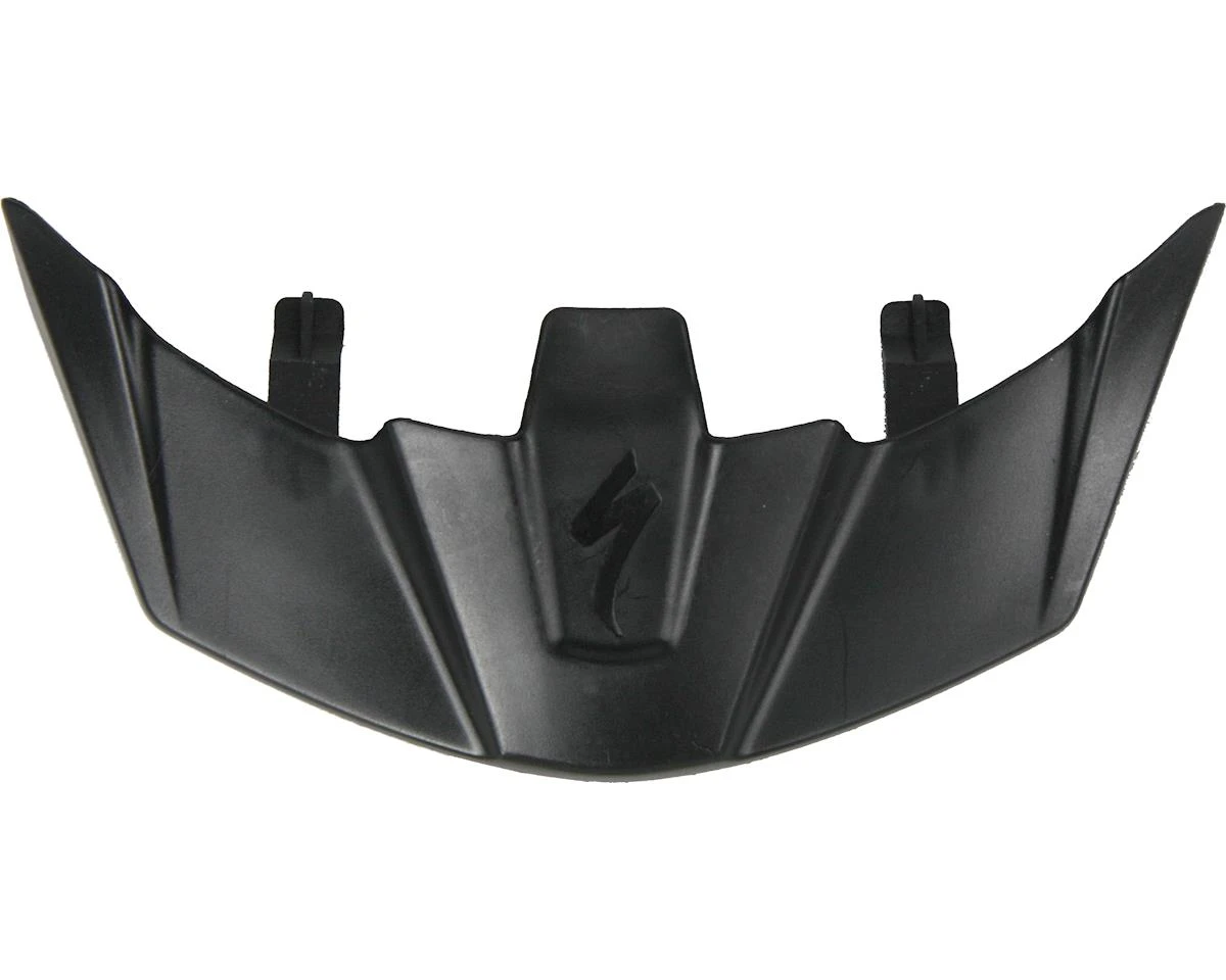 Specialized Duet Visor (Black)
