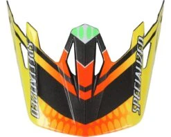 Specialized Dissident Visor (Troy Brosnan Signature)