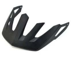Specialized Ambush Helmet Visor (Black) (L)