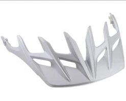 Specialized S3 MT & S-Works MT Visor (2013 Titanium) (M)