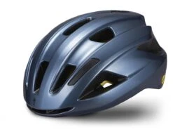 Specialized Align II MIPS Road Helmet (Cast Blue Metallic/Black Reflective) (XL)