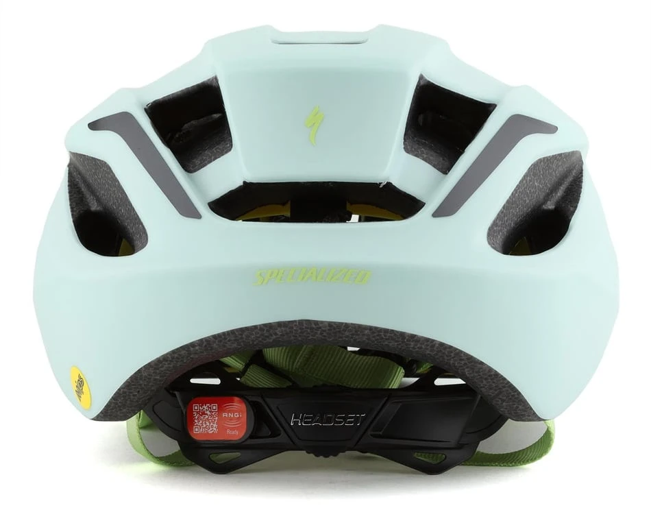 Specialized Align II MIPS Road Helmet (Matte CA White Sage) (M/L) - Image 2