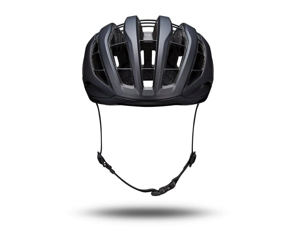 Specialized S-Works Prevail 3 Road Helmet (Black) (S) - Image 2