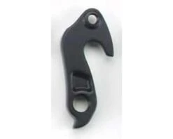 Specialized Rev3 Alloy Road Derailleur Hanger (Long) (For 28T Cog)