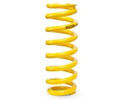Specialized Ohlins Stumpjumper Spring (Yellow) (434lbs)