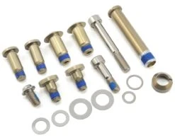 Specialized Bolt Kit (2013-15 Camber FSR)