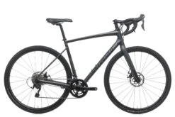 Specialized Diverge Comp E5 58cm Bike - 2018