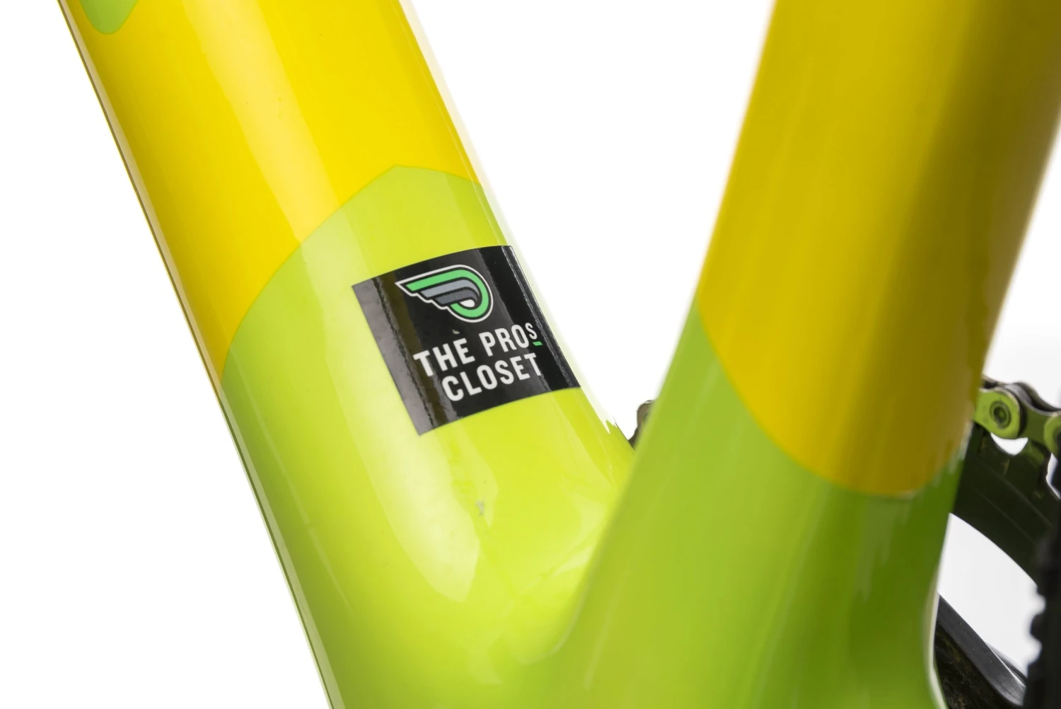 Specialized Crux Carbon Pro 56cm Bike - 2015 - Image 3