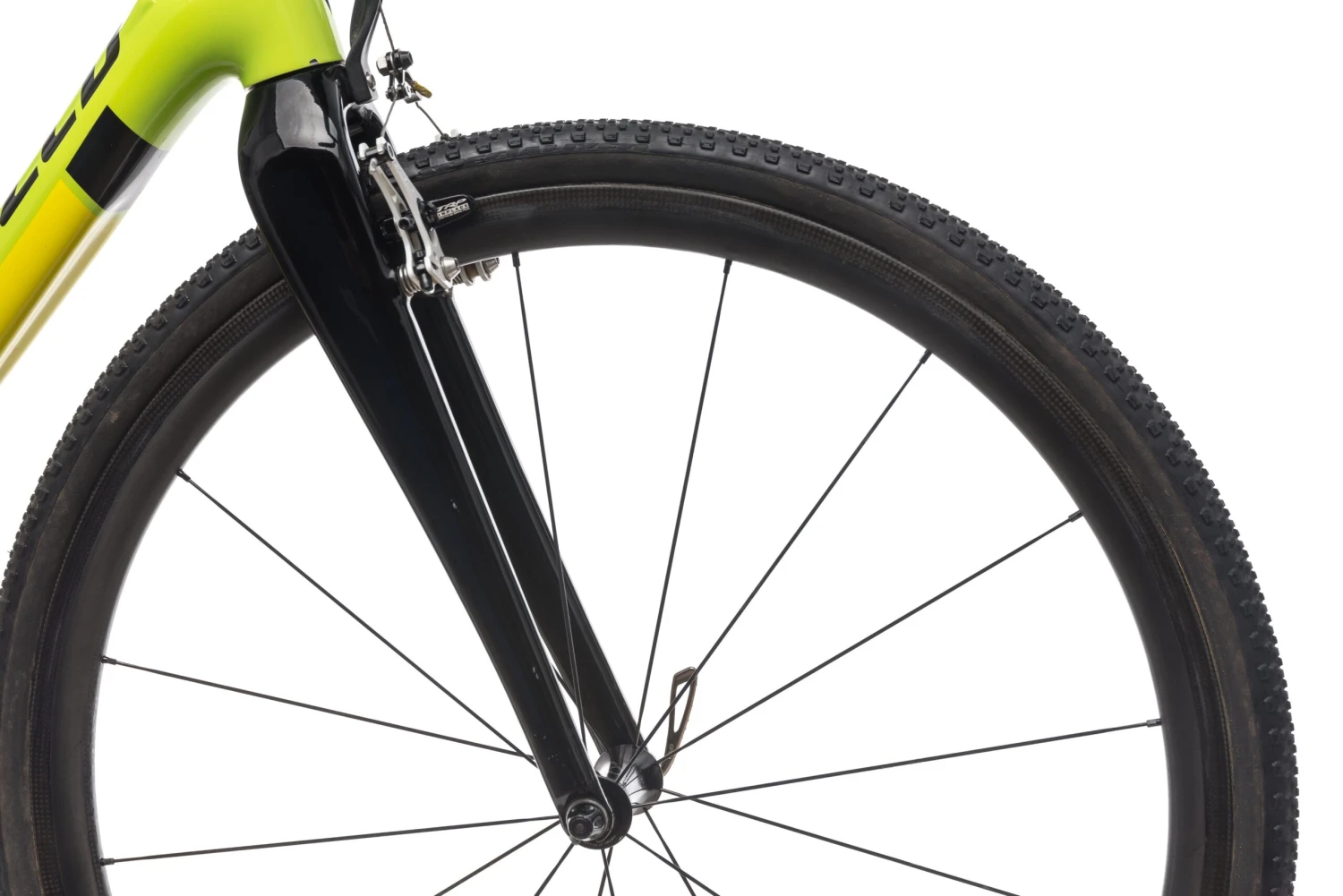 Specialized Crux Carbon Pro 56cm Bike - 2015 - Image 5