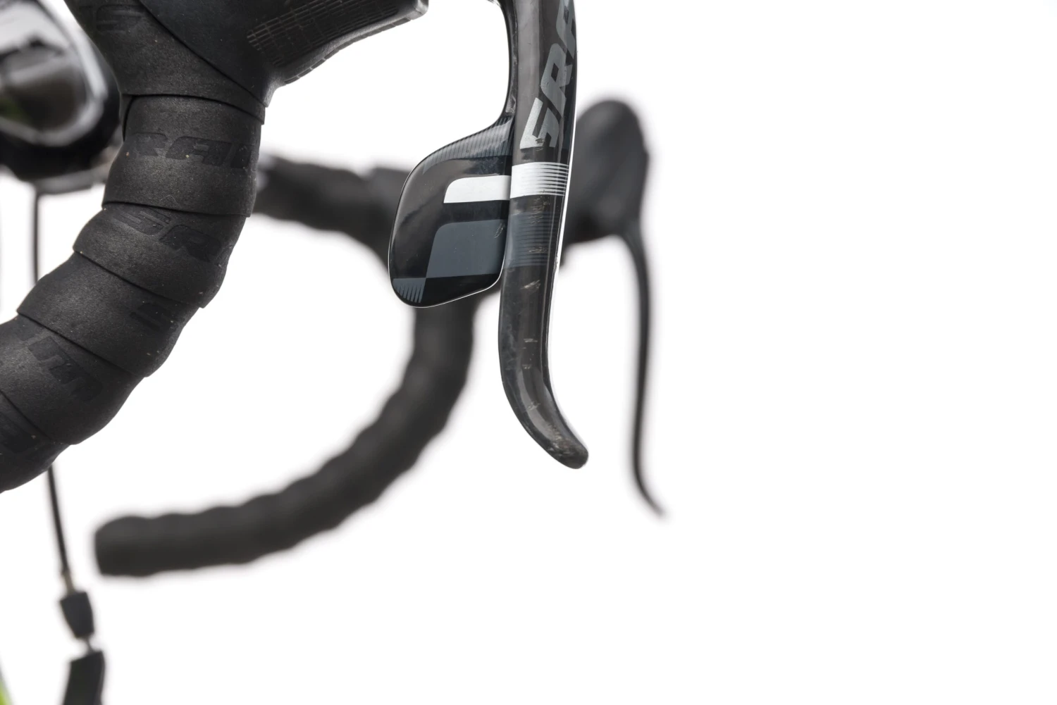 Specialized Crux Carbon Pro 56cm Bike - 2015 - Image 8