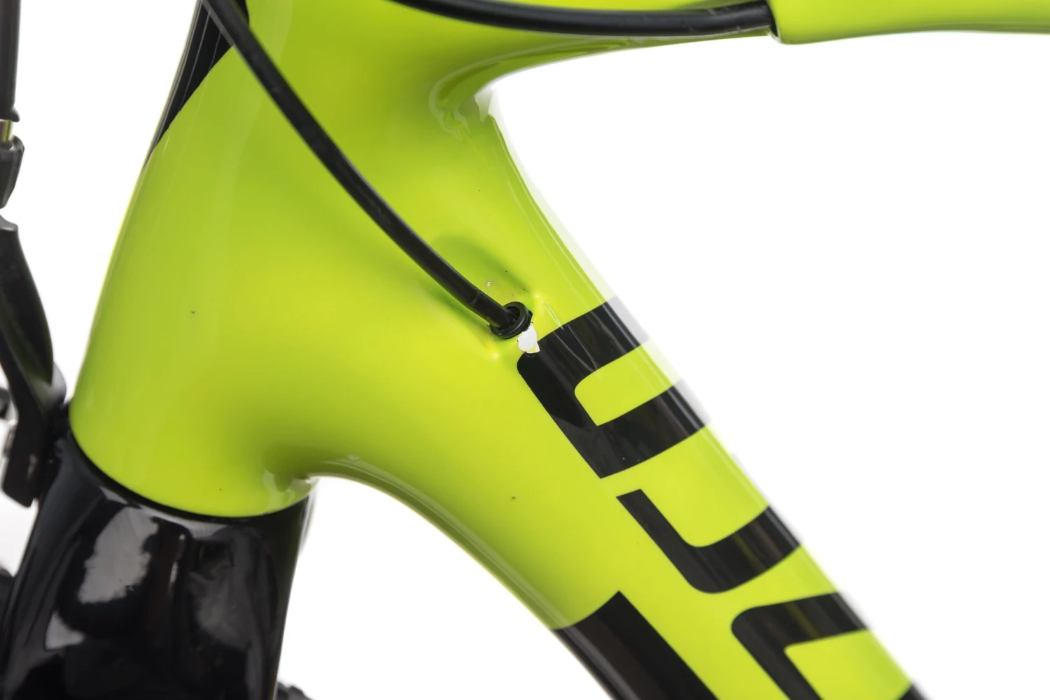 Specialized Crux Carbon Pro 56cm Bike - 2015 - Image 9