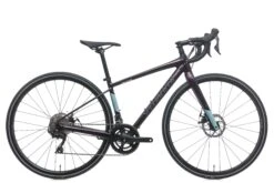 Specialized Diverge E5 Comp Womens 48cm Bike